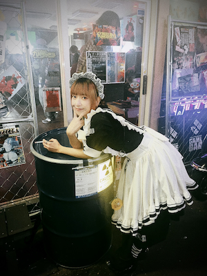 ive レイ　superstar 秋葉原 2025.6.11 Release Major 1st Album「SUPER X」 ようやく始まり